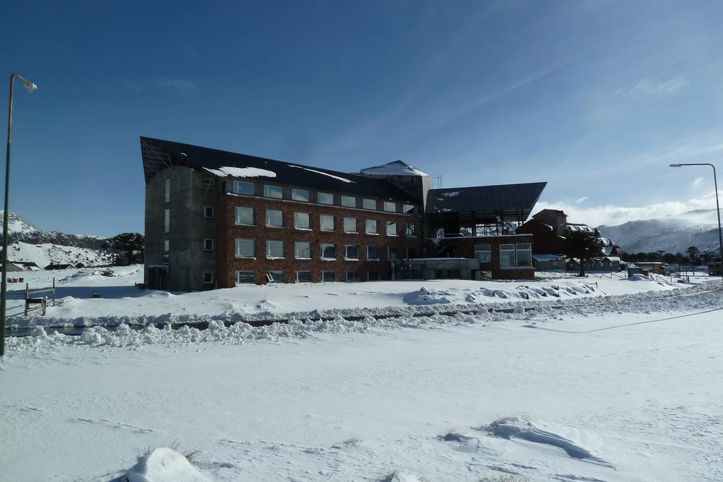 Ignea Hotel