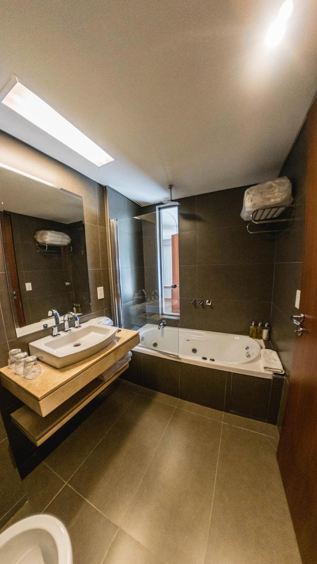 Hotel Ignea Caviahue