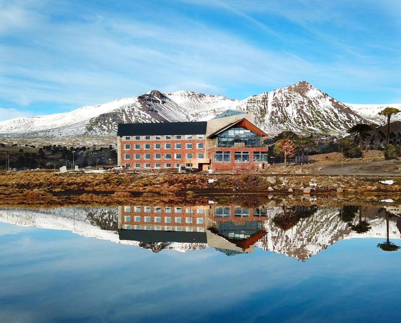 Ignea 4* Caviahue