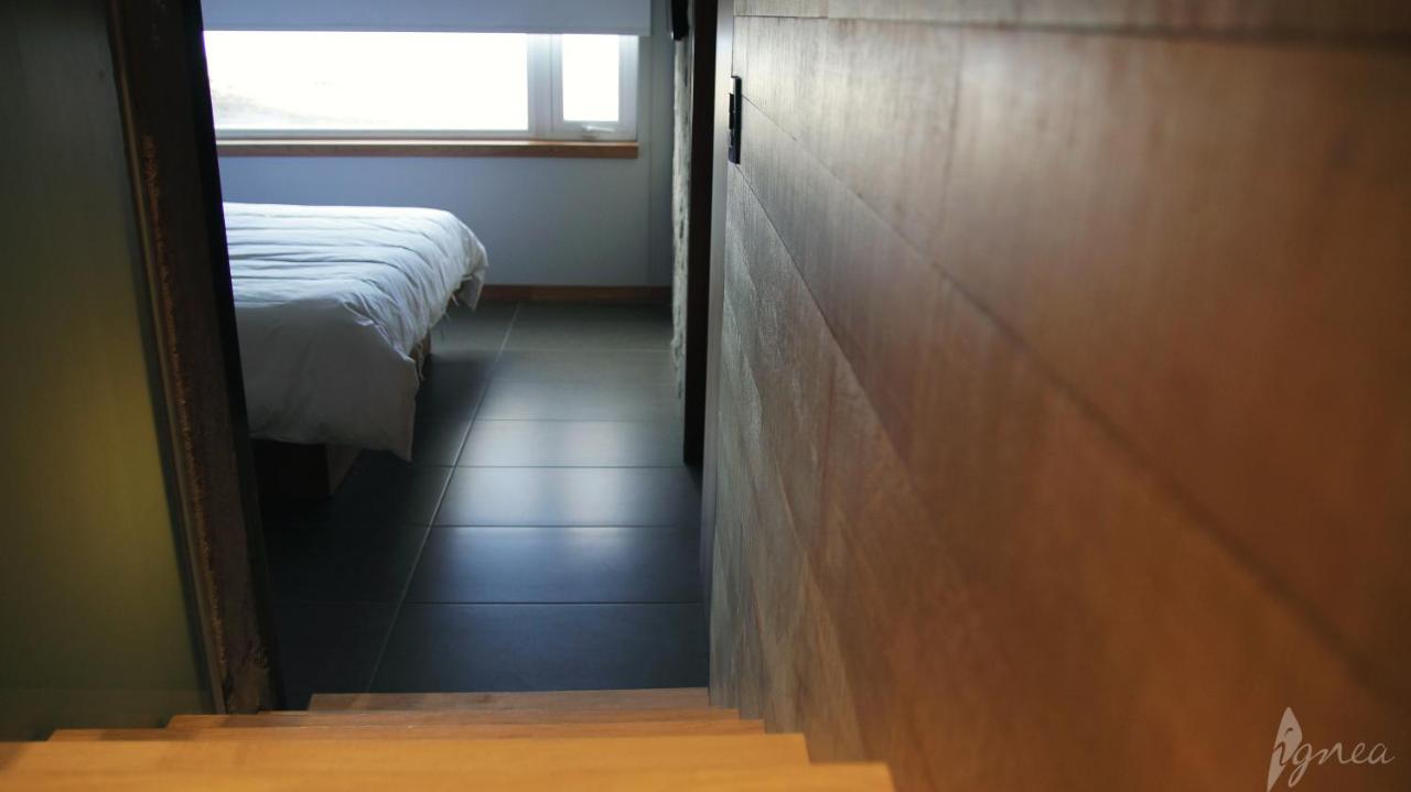 Hotel Ignea Caviahue