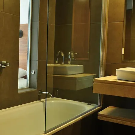 Ignea Hotel Caviahue Room photo