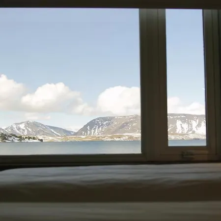 Ignea Hotel Caviahue Room photo