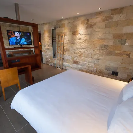Ignea Hotel Caviahue Room photo