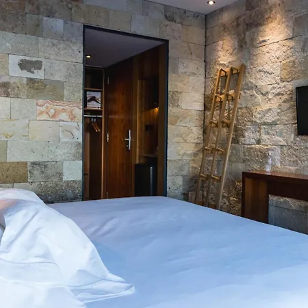 Ignea Hotel Caviahue Room photo