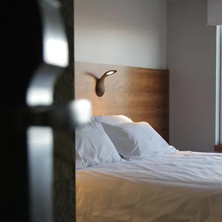 Ignea Hotel Caviahue Room photo